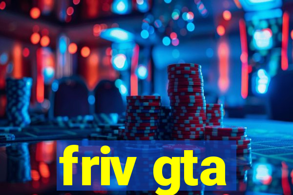 friv gta