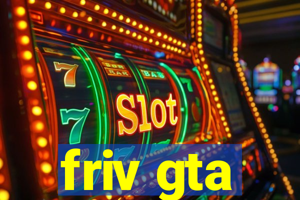 friv gta