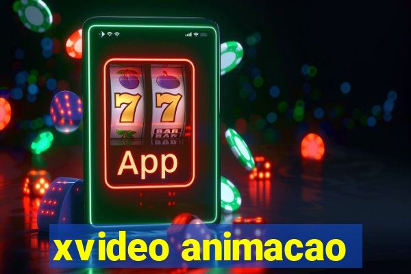 xvideo animacao
