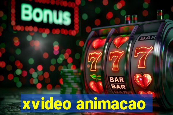 xvideo animacao