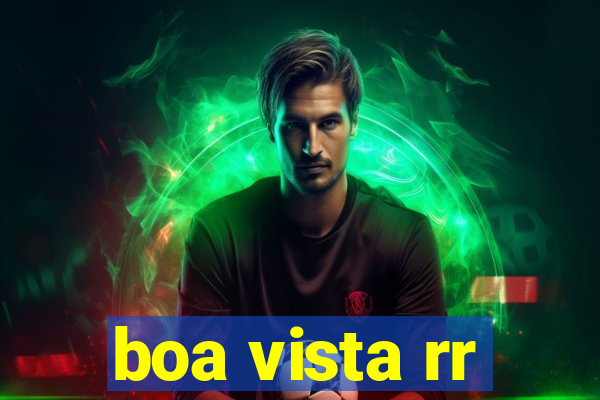 boa vista rr