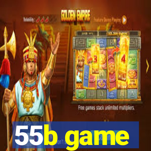 55b game