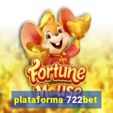 plataforma 722bet
