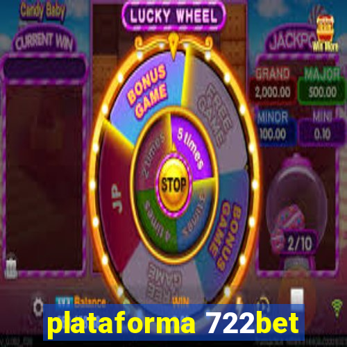 plataforma 722bet