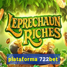 plataforma 722bet