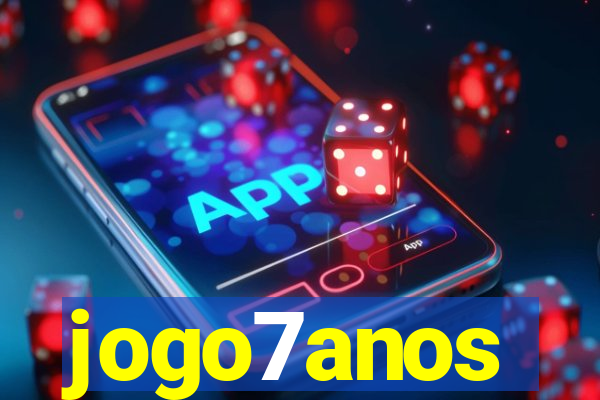 jogo7anos