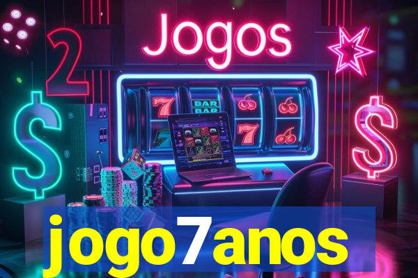 jogo7anos