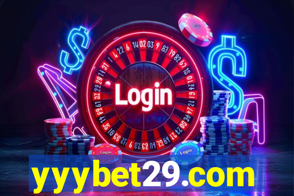 yyybet29.com