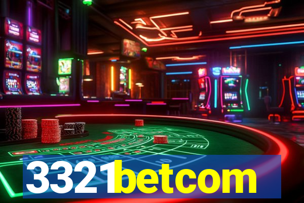 3321betcom