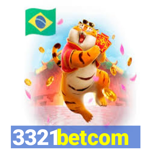 3321betcom
