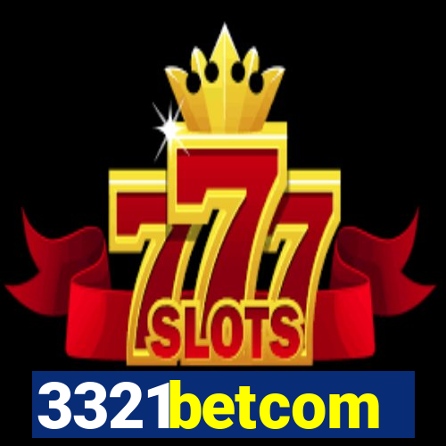 3321betcom