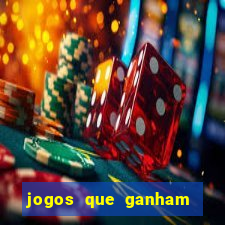 jogos que ganham dinheiro sem depositar nada