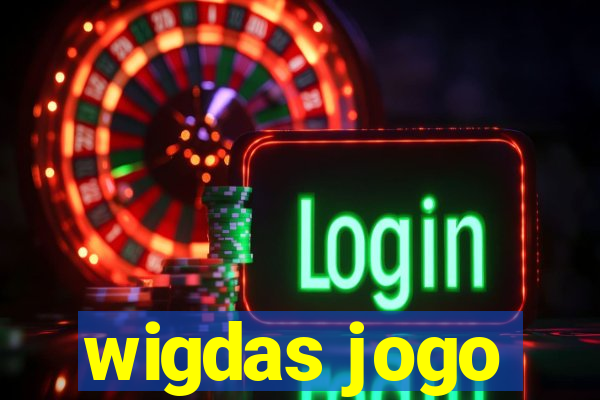wigdas jogo