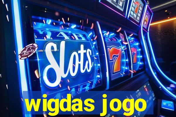 wigdas jogo