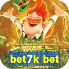 bet7k bet