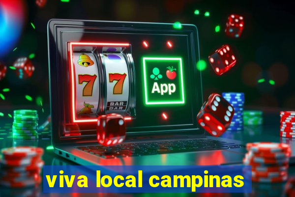viva local campinas