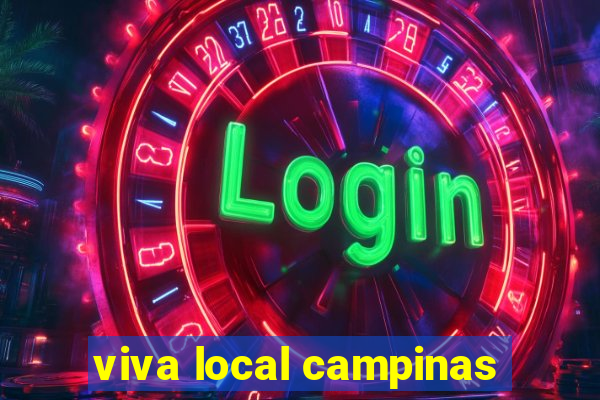 viva local campinas
