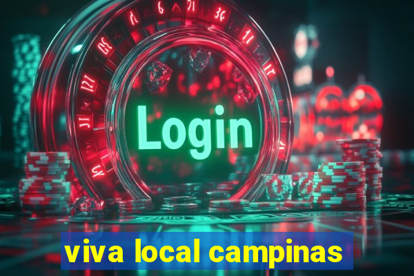 viva local campinas