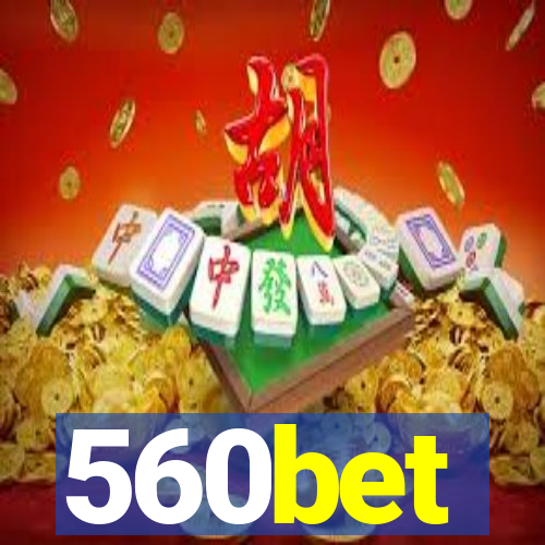 560bet