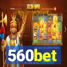 560bet