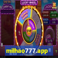 milhao777.app