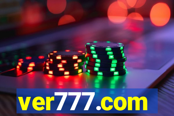 ver777.com