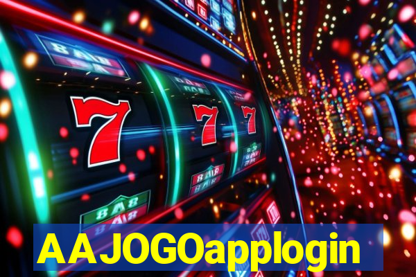 AAJOGOapplogin