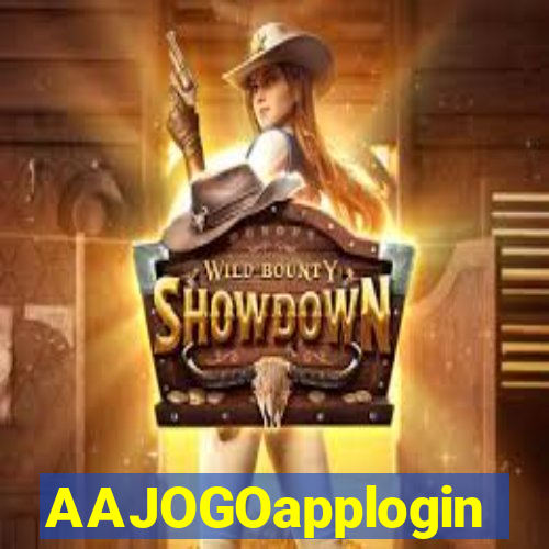 AAJOGOapplogin