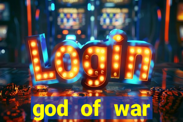 god of war ascension ps2