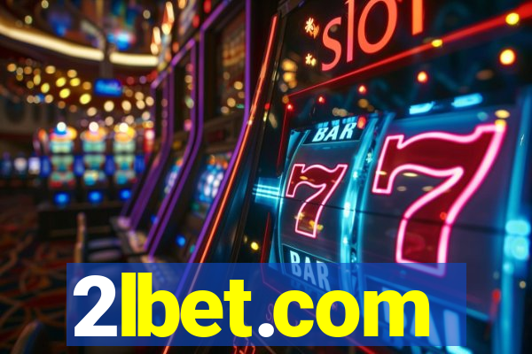 2lbet.com