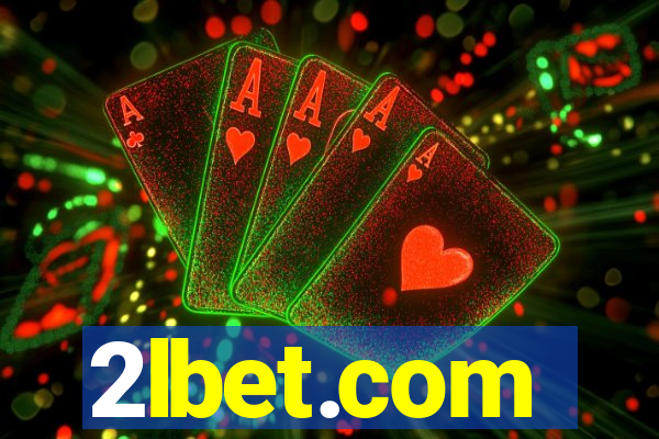 2lbet.com