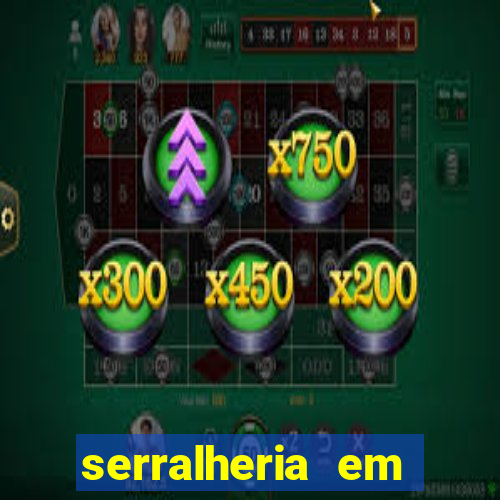 serralheria em joinville zona sul