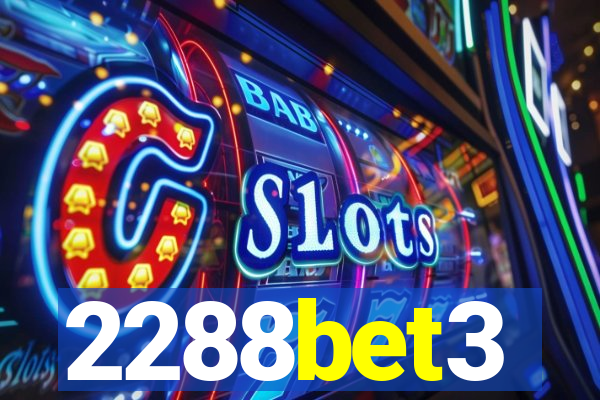 2288bet3