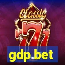 gdp.bet