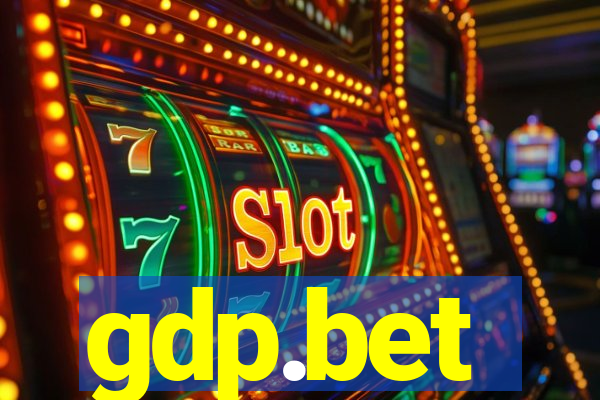 gdp.bet