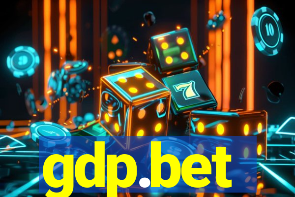 gdp.bet