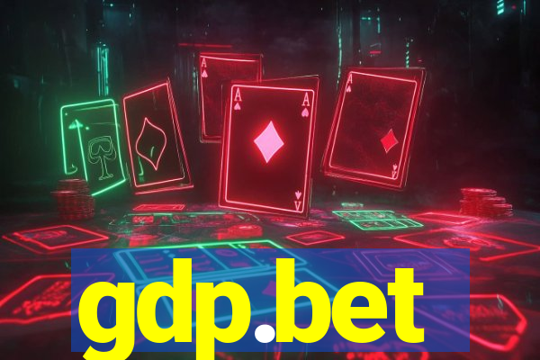 gdp.bet