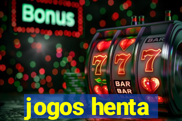 jogos henta