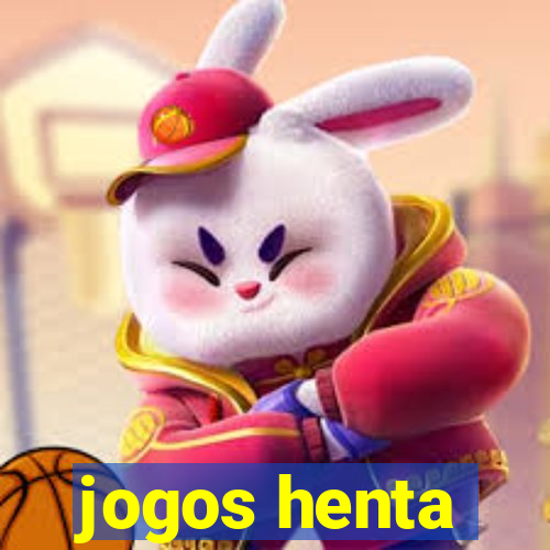 jogos henta
