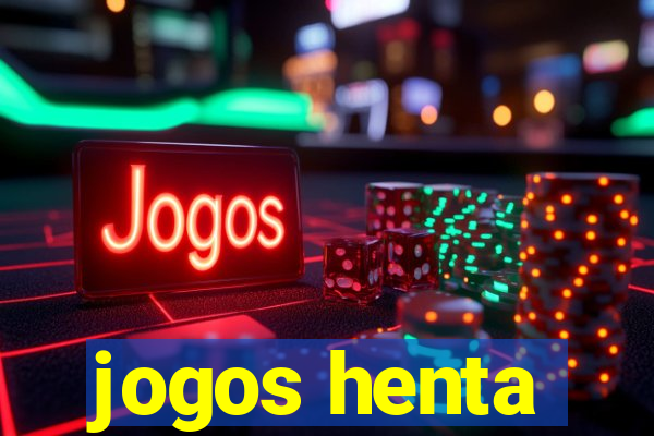 jogos henta