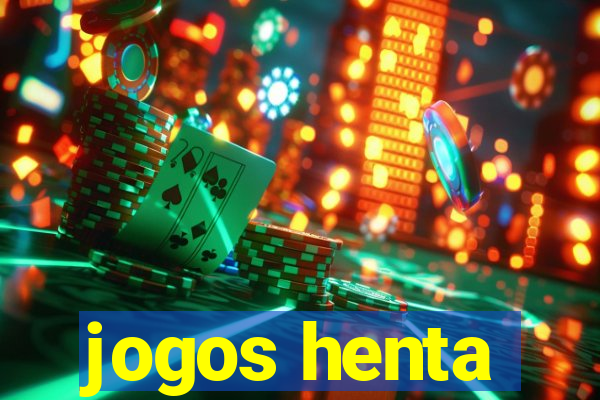 jogos henta