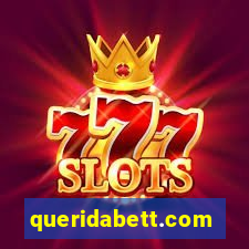 queridabett.com