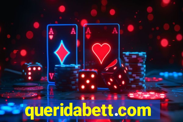 queridabett.com