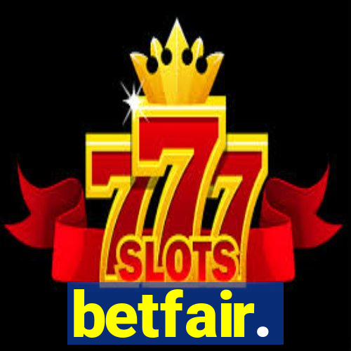 betfair.