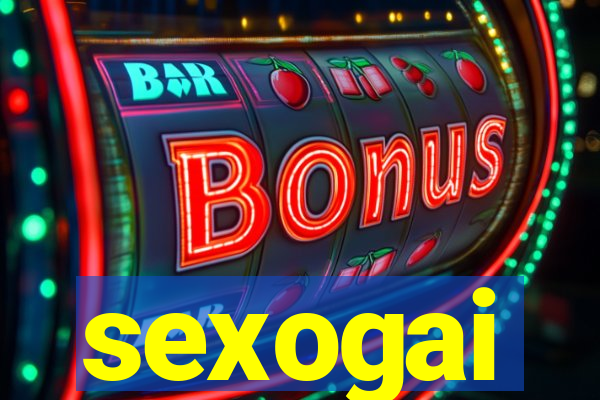 sexogai