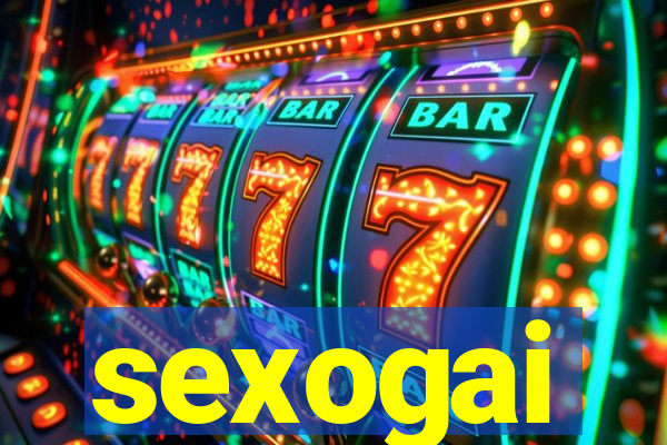 sexogai