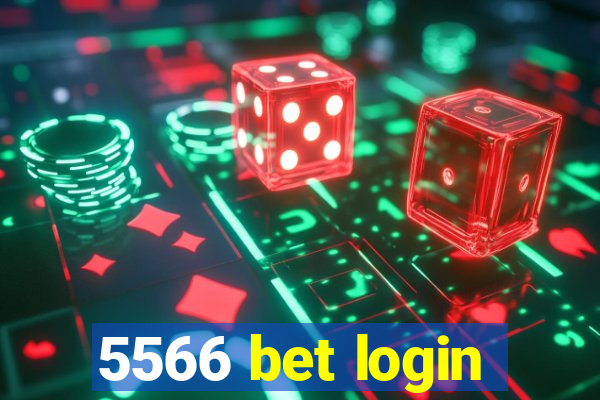 5566 bet login