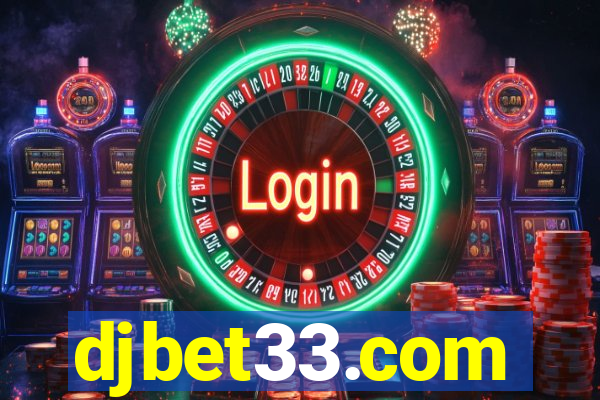 djbet33.com