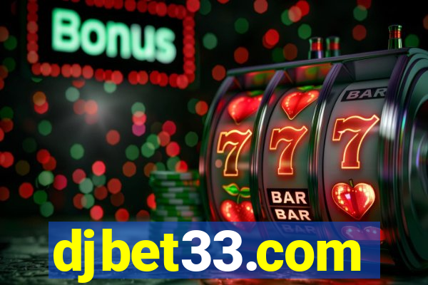 djbet33.com