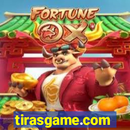 tirasgame.com